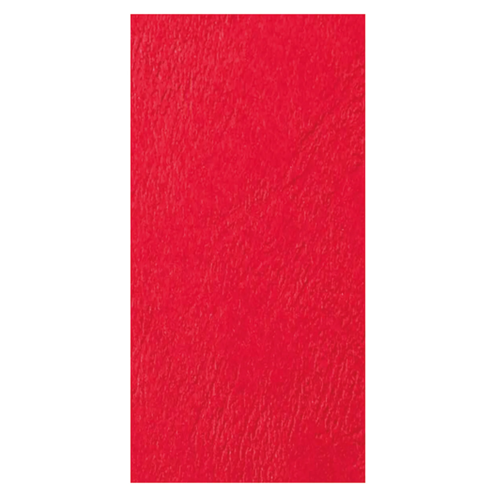 GBC Einbanddeckel LeatherGrain, DIN A4, 250 g/qm, rot (EAN: 5019577221805)