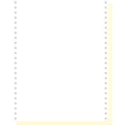 EXACOMPTA Computerpapier endlos, 240 mm x 12" (30,48 cm) (EAN: 3130630624226)