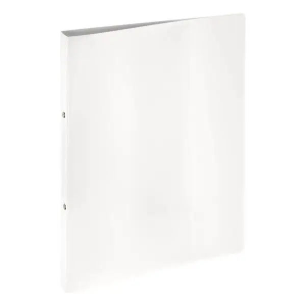 PAGNA Ringbuch, DIN A4, Rückenbreite: 25 mm, weiß (EAN: 4009212049209)