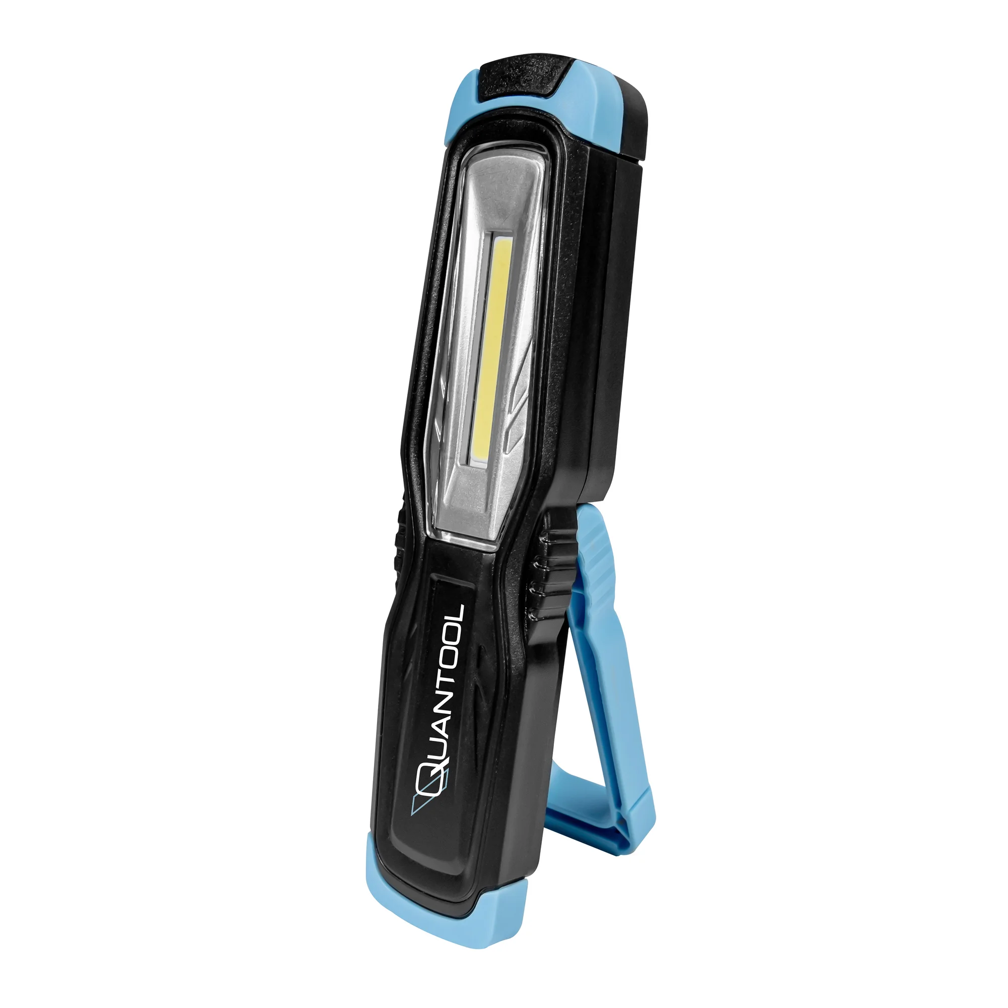 QUANTOOL LED Akku-Arbeitsleuchte WORKING LIGHT, 2 Watt (EAN: 4003315855460)