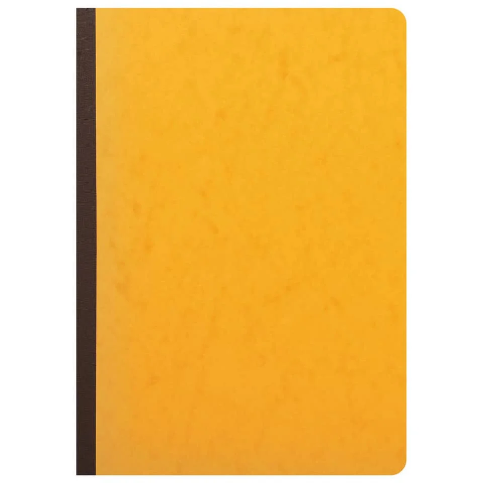 EXACOMPTA Spaltenbuch DIN A4, 6 Spalten je Seite, grün (EAN: 3130632170608)