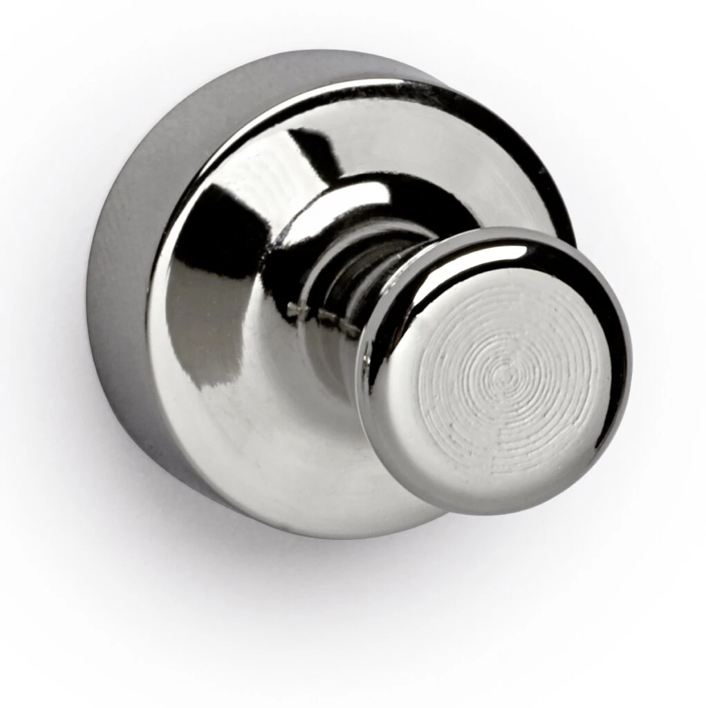 MAUL Neodym-Kegelmagnete, Durchmesser: 20 mm, nickel (EAN: 4002390061971)
