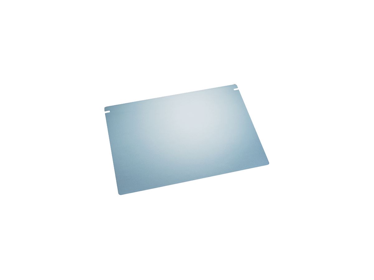 Läufer Ersatzklarsichteinlage für DURELLA SOFT, transparent (EAN: 4006677693824)