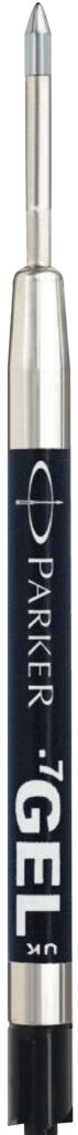 PARKER Gel-Mine Z46, schwarz, Strichstärke: M (EAN: 3501179503448)