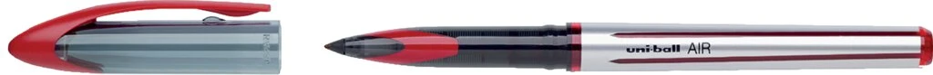 uni-ball Tintenroller AIR (UBA188), rot (EAN: 4902778190524)