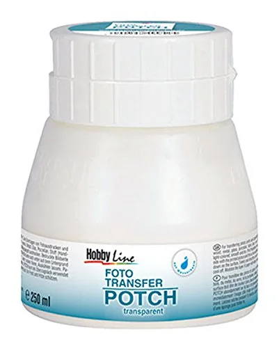 KREUL Foto Transfer POTCH, 250 ml (EAN: 4000798499525)