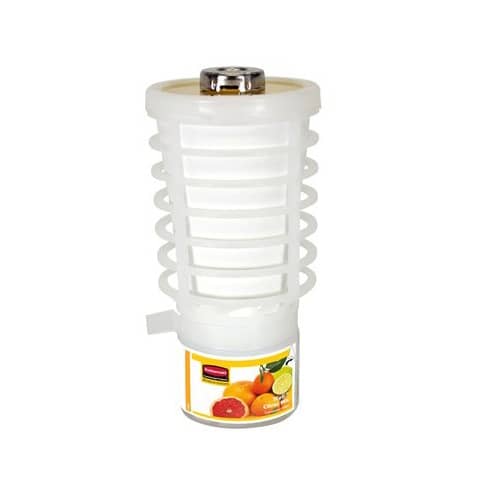 Rubbermaid Lufterfrischer TCell "Citrus Mix", 48 ml (EAN: 0763905023085)