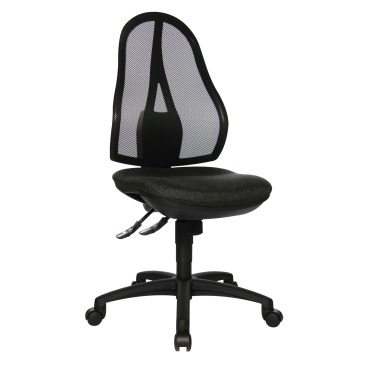 Topstar Bürodrehstuhl "Open Point SY", anthrazit (EAN: 4014296026817)