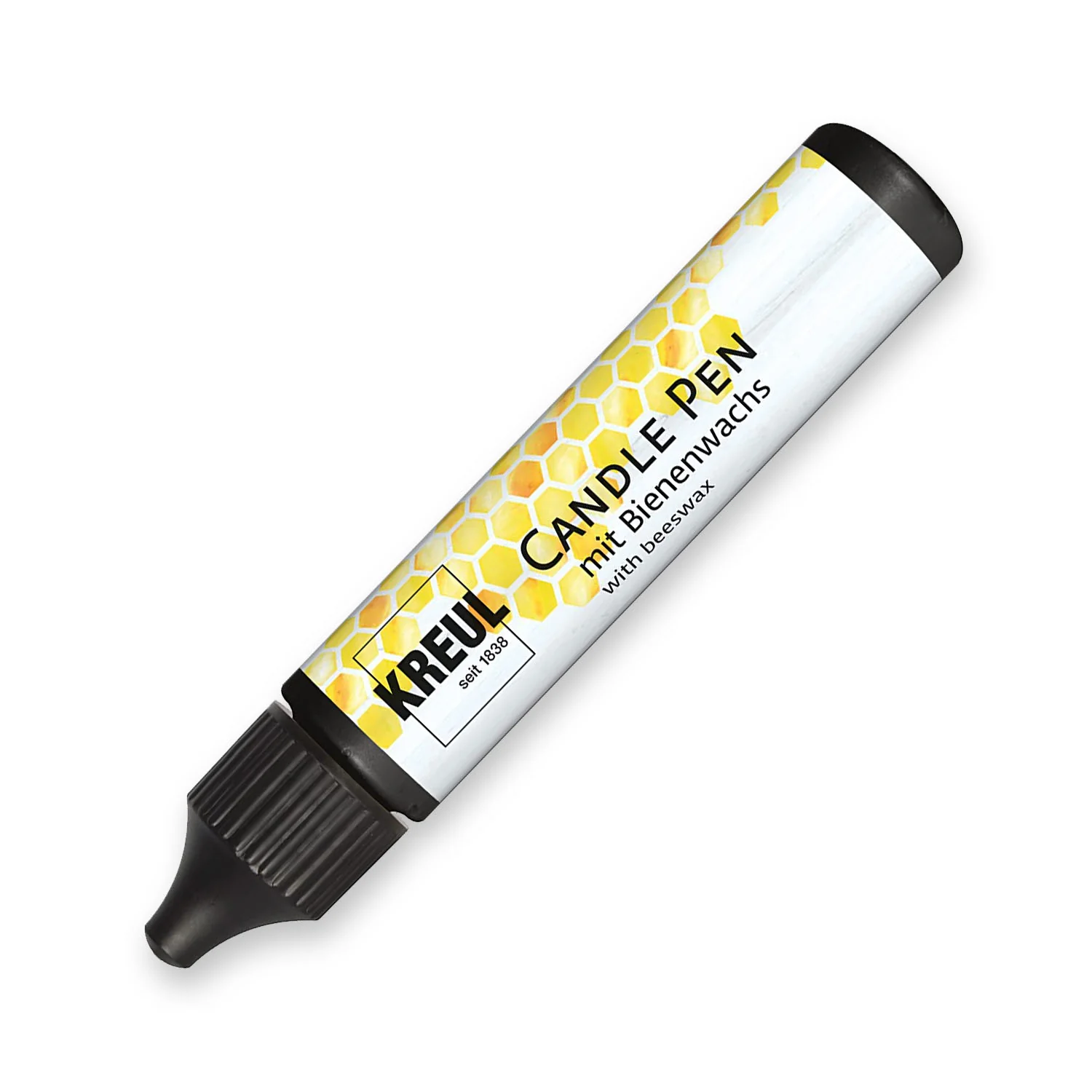 KREUL Candle Pen, schwarz, 29 ml (EAN: 4000798497125)