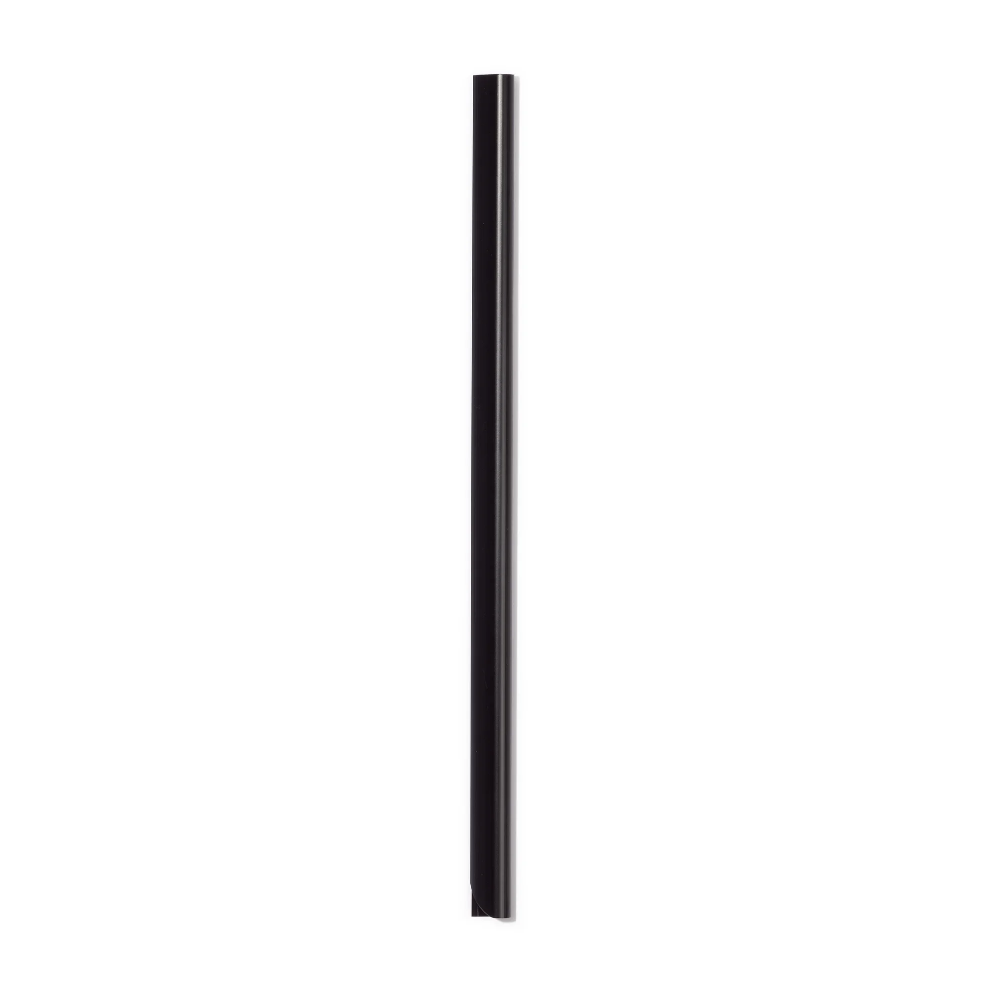 DURABLE Klemmschiene, DIN A4, Füllhöhe: 3 mm, schwarz (EAN: 4005546290010)