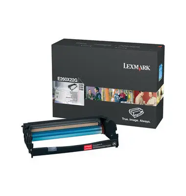 LEXMARK Fotoleiter für LEXMARK E360dn/E360d/E460dn (EAN: 0734646064743)