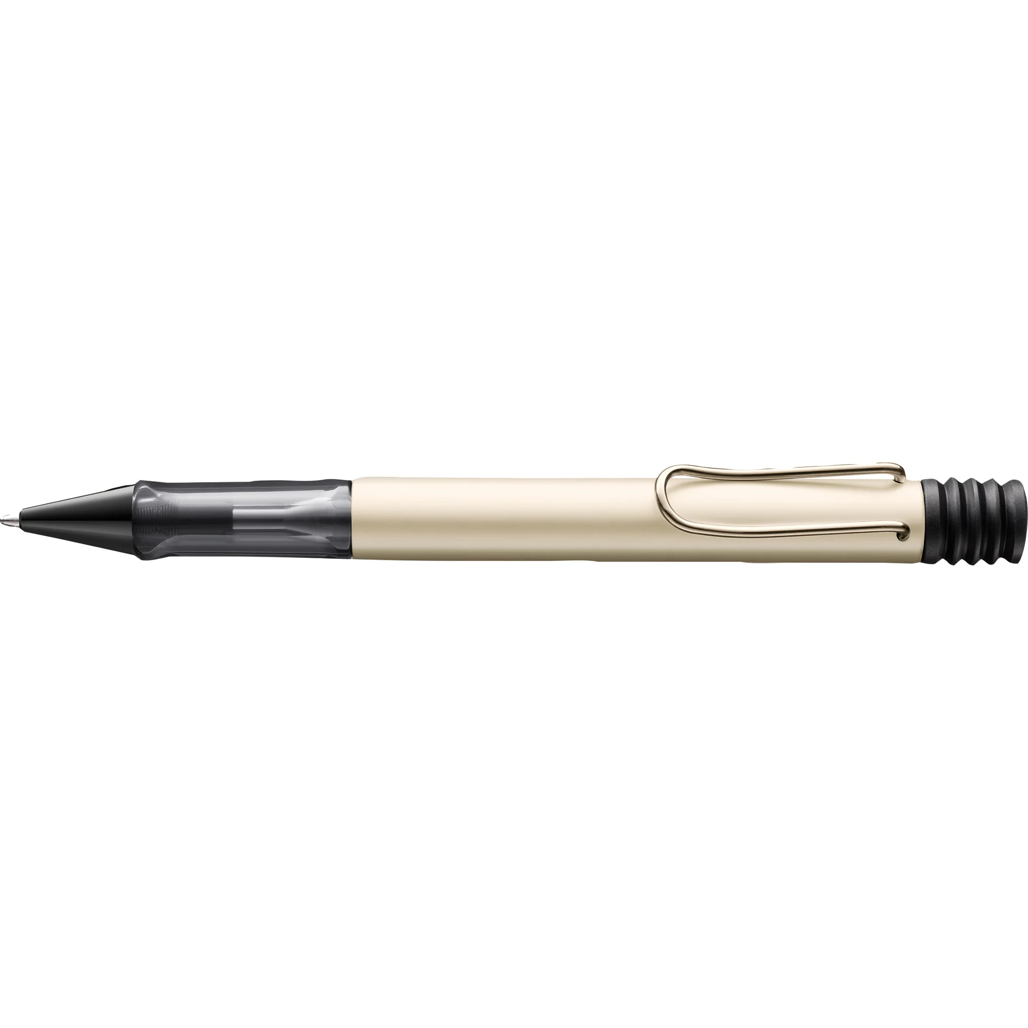 LAMY Druckkugelschreiber Lx Pd (EAN: 4014519679820)