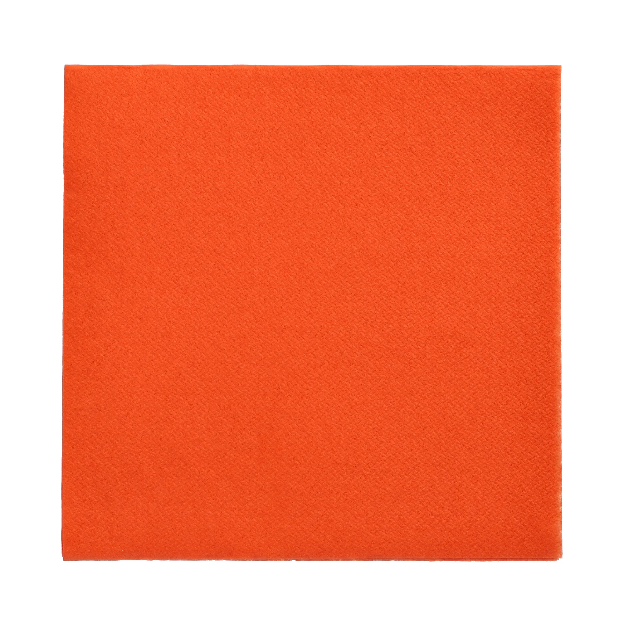 PAPSTAR Lunch-Servietten, 320 x 320 mm, 3-lagig, nektarine (EAN: 4002911488867)