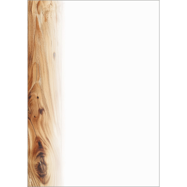 sigel Design-Papier "Oak", DIN A4, 90 g/qm (EAN: 4004360770890)