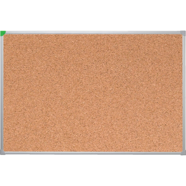 FRANKEN Korktafel U-Act! Line, 450 x 600 mm, braun (EAN: 4016946005609)