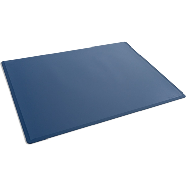 DURABLE Schreibunterlage, 650 x 500 mm, PP, dunkelblau (EAN: 4005546739472)