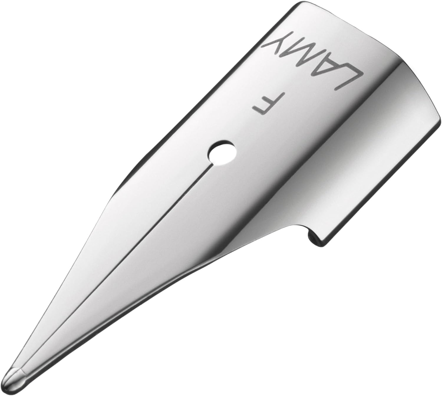LAMY Füllhalter-Ersatzfeder Z50, blank, F (EAN: 4014519150534)