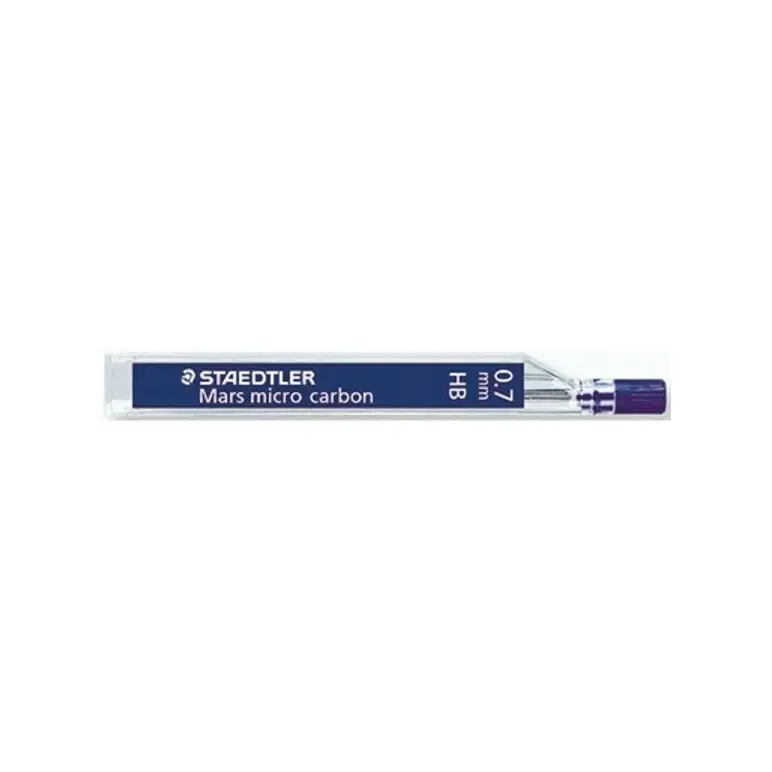 STAEDTLER Druckbleistift-Minen "Mars micro carbon" (EAN: 4007817213889)