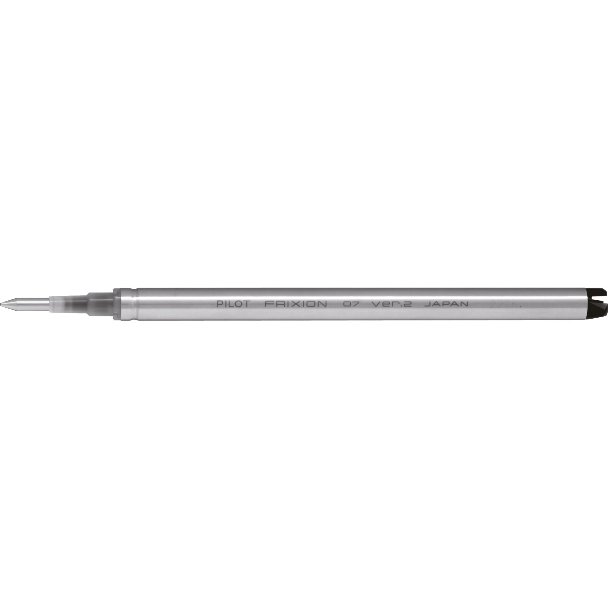PILOT Tintenroller-Ersatzmine FRIXION ZONE, schwarz (EAN: 3131910437437)