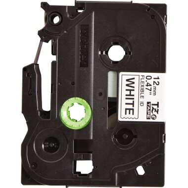 brother TZe-Tape TZe-FX231 Flexi-Tape Schriftbandkassette (EAN: 4977766691741)