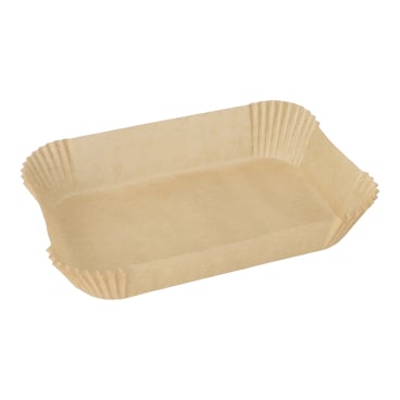 PAPSTAR Backpapier-Zuschnitte, 220 x 140 x 45 mm, braun (EAN: 4002911367773)