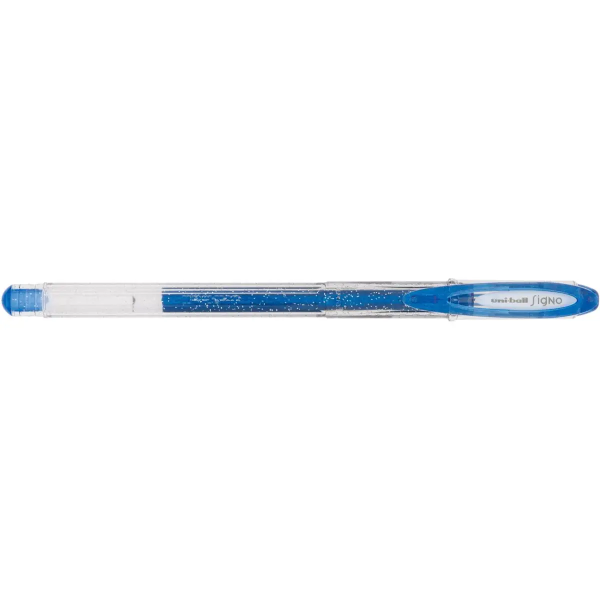 uni-ball Gelschreiber SIGNO UM120SP, blau (EAN: 4902778788875)