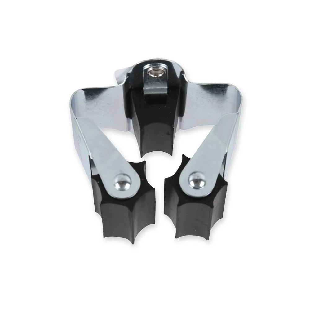 HYGOCLEAN Besenhalter EINZEL, Kunststoff, schwarz (EAN: 4015544655612)