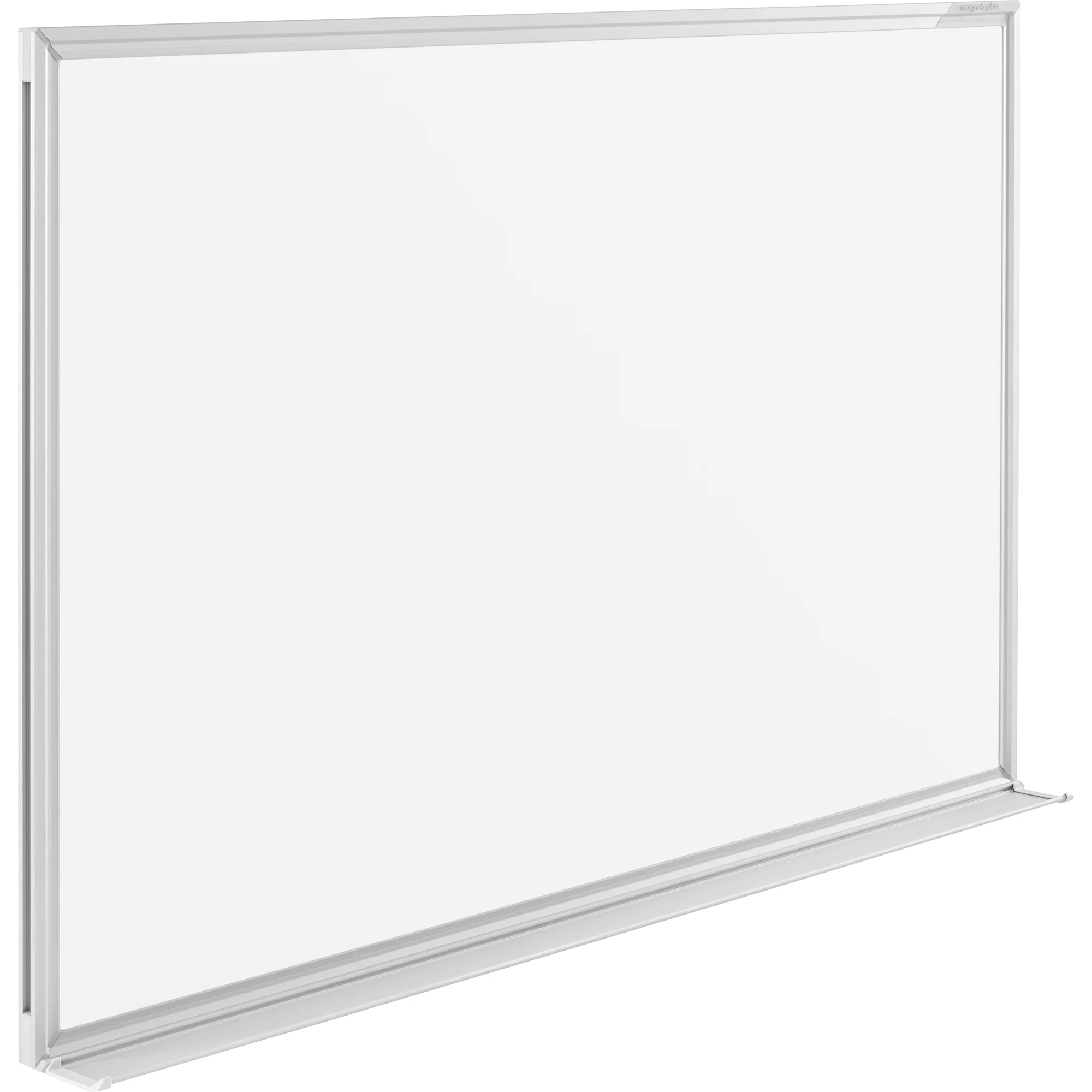 magnetoplan Weißwandtafel SP, (B)900 x (H)600 mm (EAN: 4013695025988)