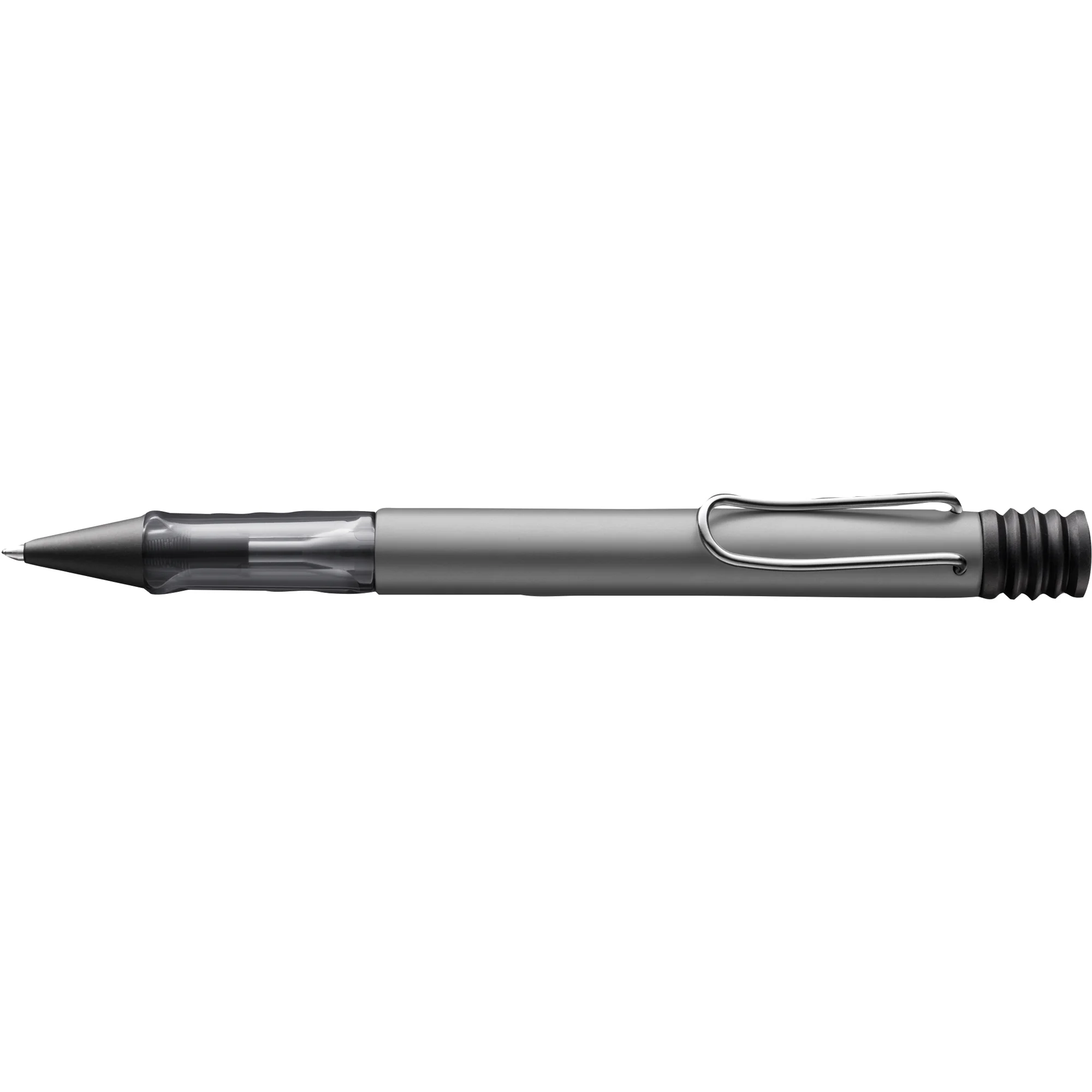 LAMY Druckkugelschreiber AL-star graphite (EAN: 4014519143000)