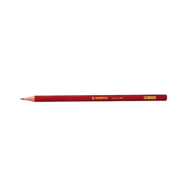 STABILO Bleistift Schwan, sechseckig, Härtegrad: HB (EAN: 4006381124454)
