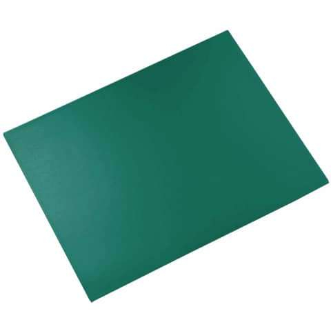 Läufer Schreibunterlage DURELLA, 400 x 530 mm, grün (EAN: 4006677405311)