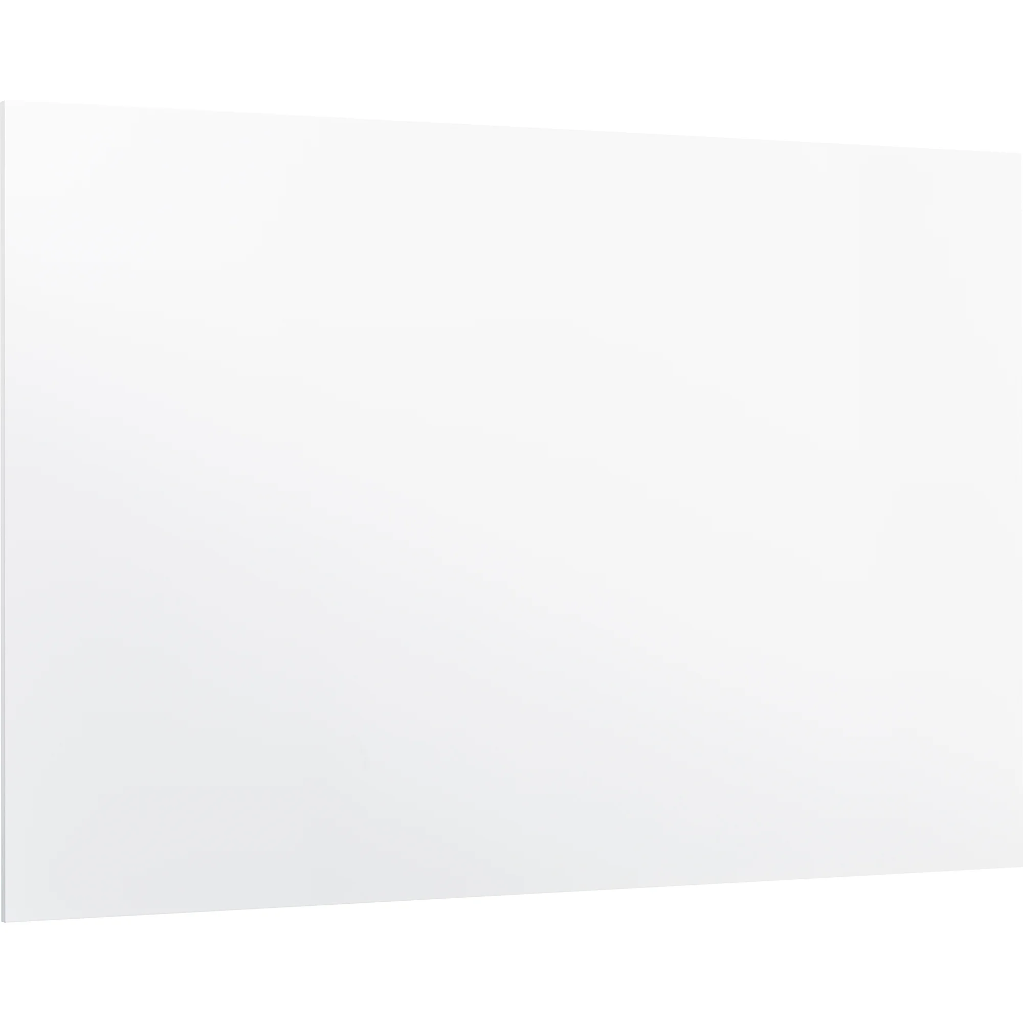 Bi-Office Fliesen-Weißwandtafel, 1.150 x 750 mm, rahmenlos (EAN: 5603750372530)