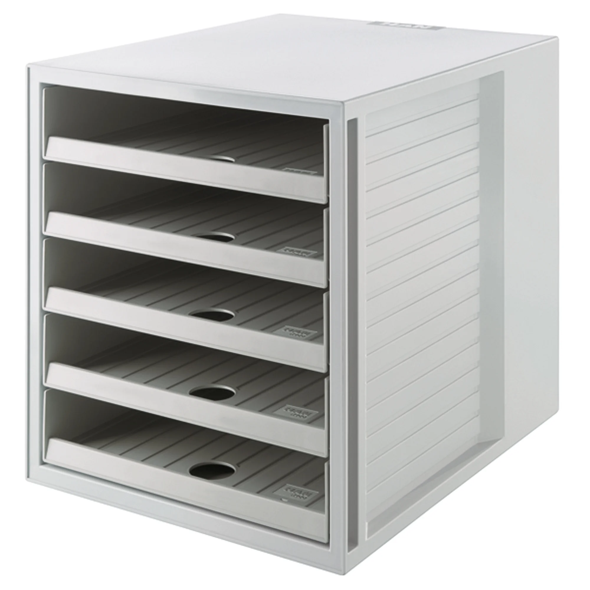 Topstar Bürodrehstuhl "X-Pander", schwarz/schwarz (EAN: 4014296979496)