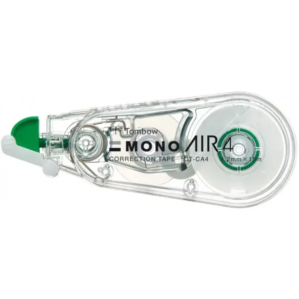 Tombow Korrekturroller "MONO air", 4,2 mm x 10 m (EAN: 4003198503045)