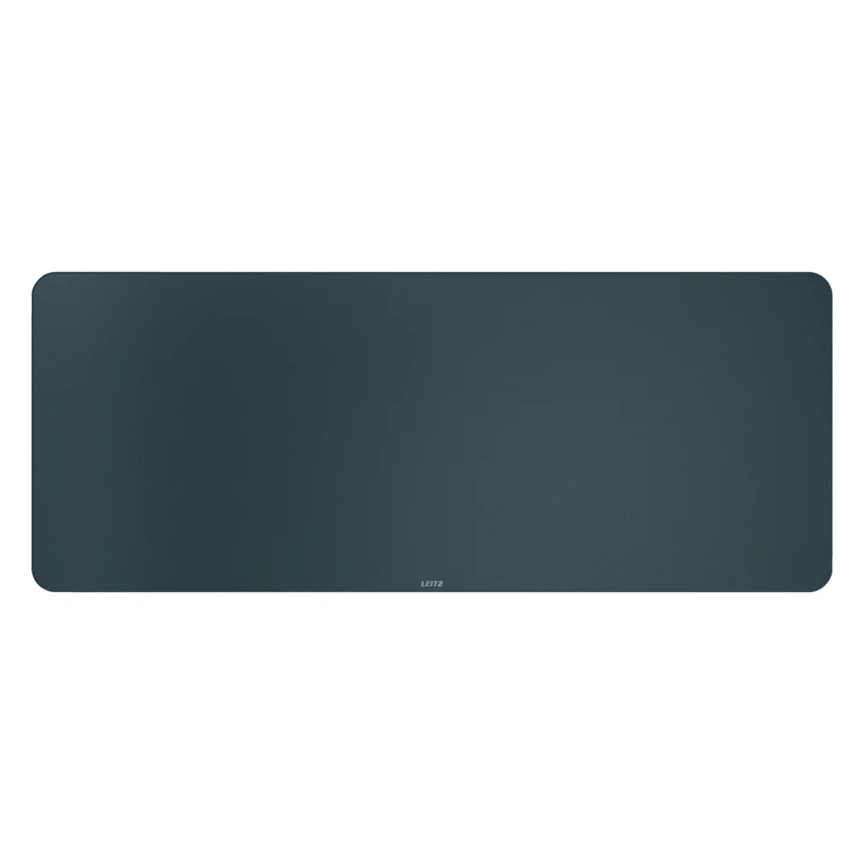 LEITZ Gaming Maus Pad, (B)1.000 x (T)400 mm, dunkelgrau (EAN: 4002432141883)