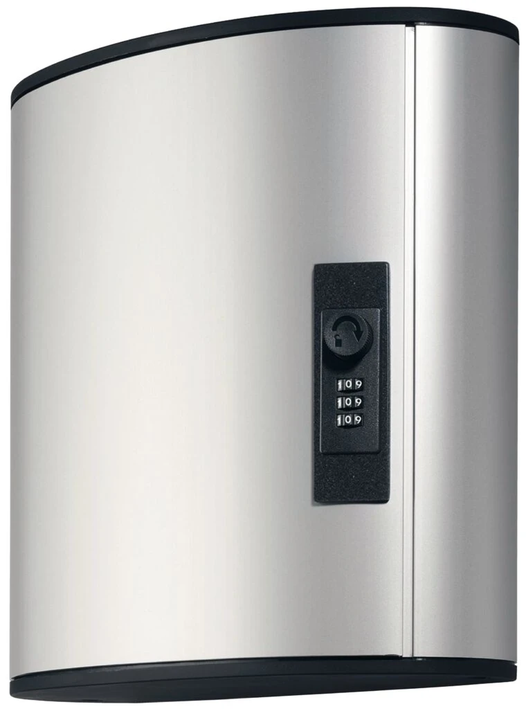 DURABLE Schlüsselkasten KEY BOX CODE 48, für 48 Schlüssel (EAN: 4005546107462)