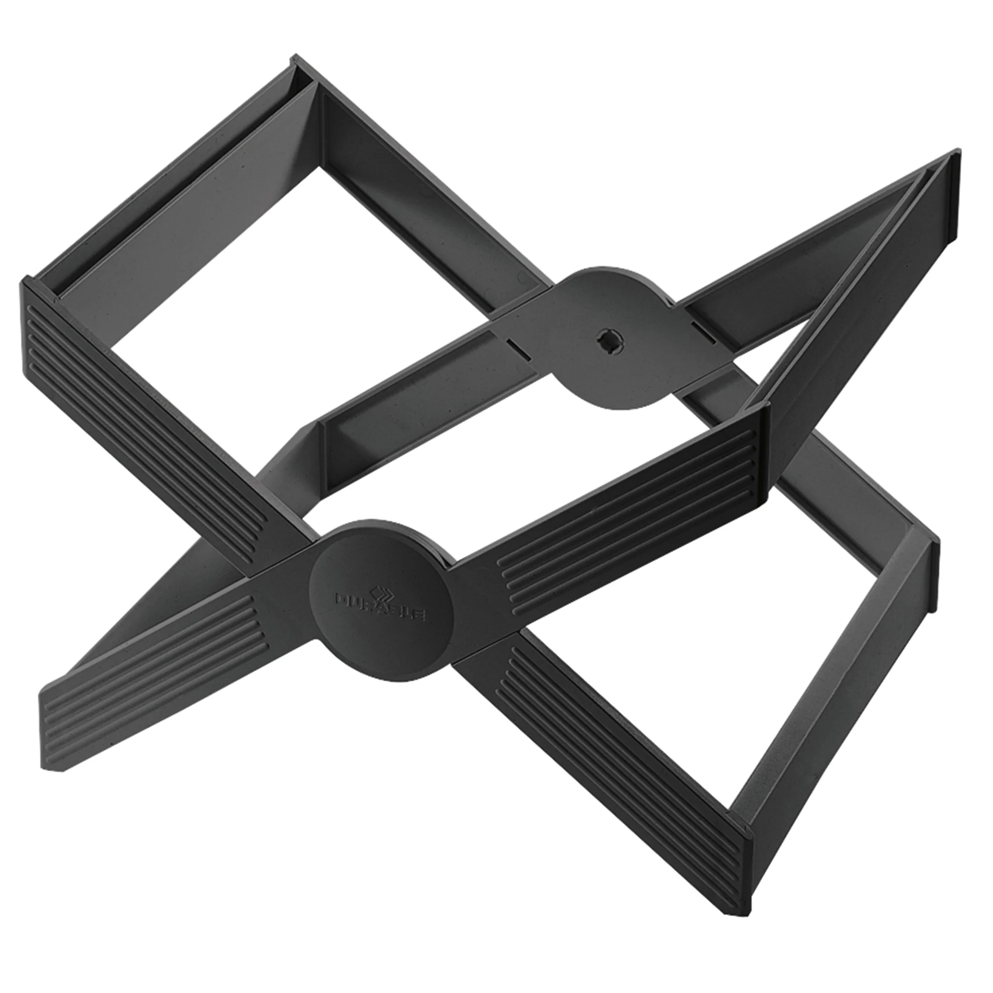 DURABLE Hängeregistratur-Korb CARRY eco, aus Polystyrol (EAN: 4005546219745)