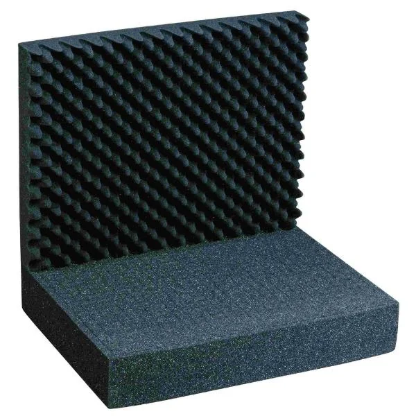 allit Würfel- und Noppenschaum AluPlus Foam 44/2 (EAN: 4005187209303)