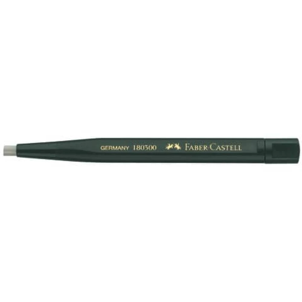 FABER-CASTELL Drehstift mit Glasradierer 30103 (EAN: 4005401803003)