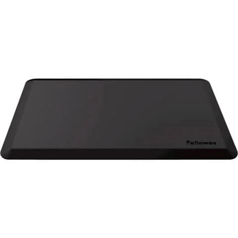 Fellowes Anti-Ermüdungsmatte "Everyday", schwarz (EAN: 0043859728046)