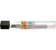 Pentel Druckbleistift-Mine HI-POLYMER SUPER, Härtegrad: 2H (EAN: 3474370505163)