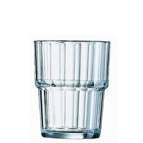 Esmeyer Arcoroc Trinkglas NORVEGE, 0,32 Liter (EAN: 0026102616987)