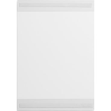 DURABLE Infohalter rPET, DIN A4, selbstklebend, transparent (EAN: 4005546740010)