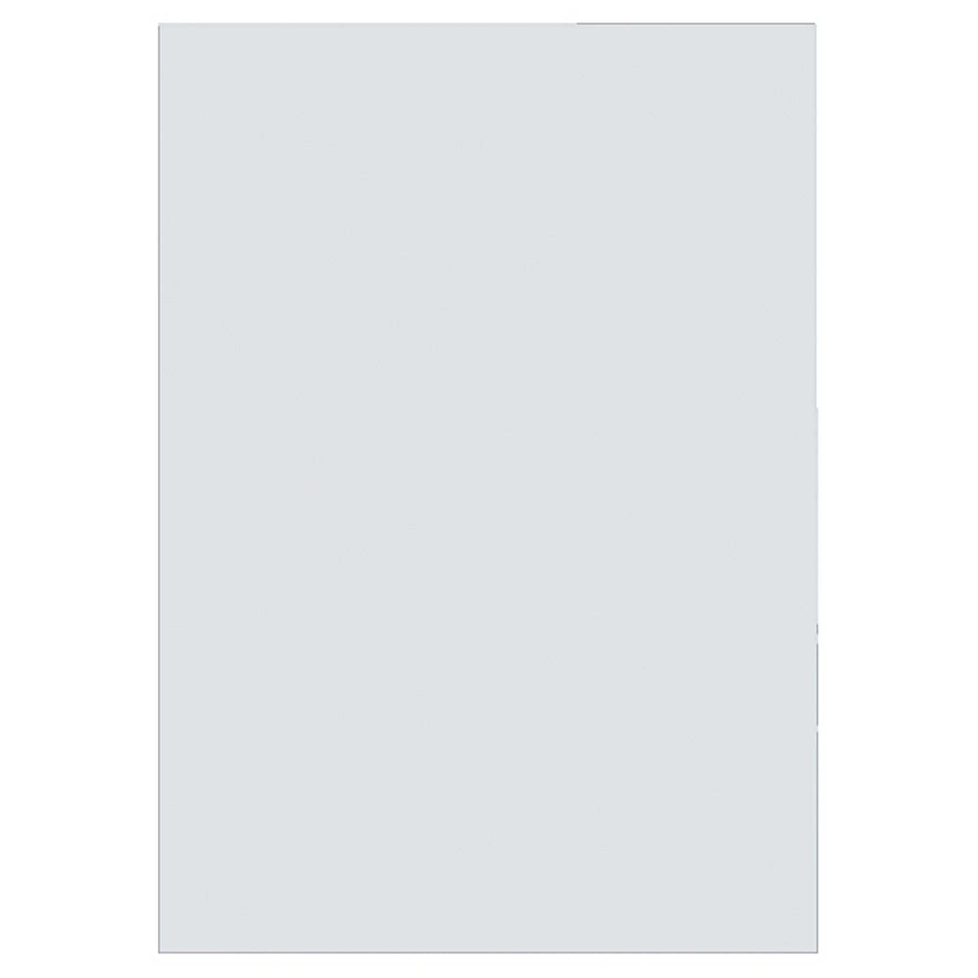GBC Einbanddeckel PolyClearView, DIN A4, 0,30 mm,transparent (EAN: 0013465386848)