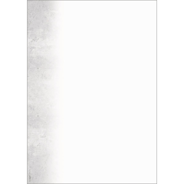 sigel Design-Papier "Industrial", DIN A4, 90 g/qm (EAN: 4004360770876)