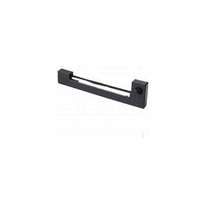 EPSON Farbband für EPSON HX20/M 160/180, Nylon, schwarz (EAN: 4548056142054)