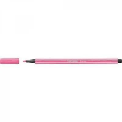 STABILO Fasermaler Pen 68, erika (EAN: 4006381333122)