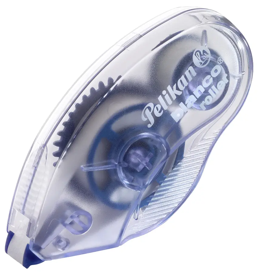 Pelikan Korrekturroller blanco Maxi, 8,4 mm x 8,5 m (EAN: 0000040806143)