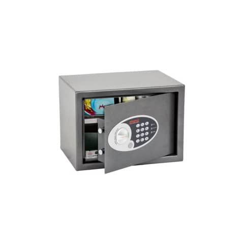 phoenix Einbruchschutz-Tresor VELA HOME / OFFICE SS0802E (EAN: 5032548000797)