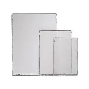 Oxford Ausweishülle, PVC, 1-fach, 0,15 mm, Format: DIN B4 (EAN: 3045056812402)